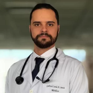 Foto de Dr. Gabriel Costa