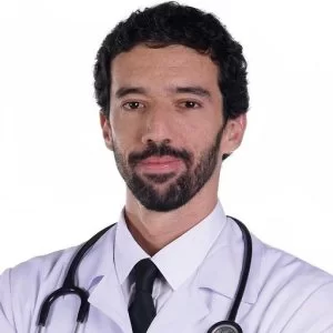Foto de Dr. Gabriel Levinbuk